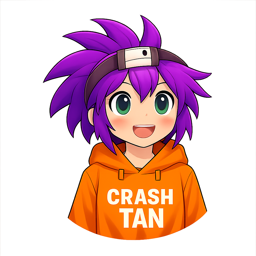 Crash BASIC